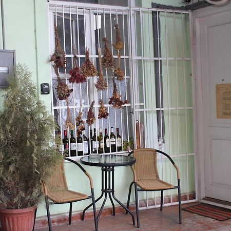 Grandma'S Hotel Tbilisi Zewnętrze zdjęcie