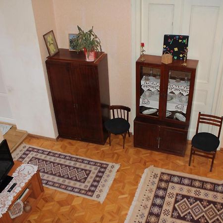 Grandma'S Hotel Tbilisi Zewnętrze zdjęcie