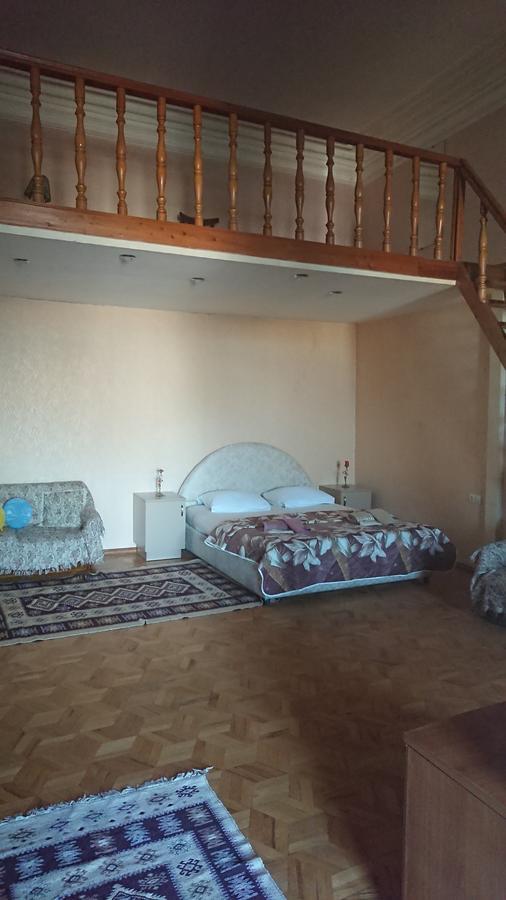 Grandma'S Hotel Tbilisi Zewnętrze zdjęcie