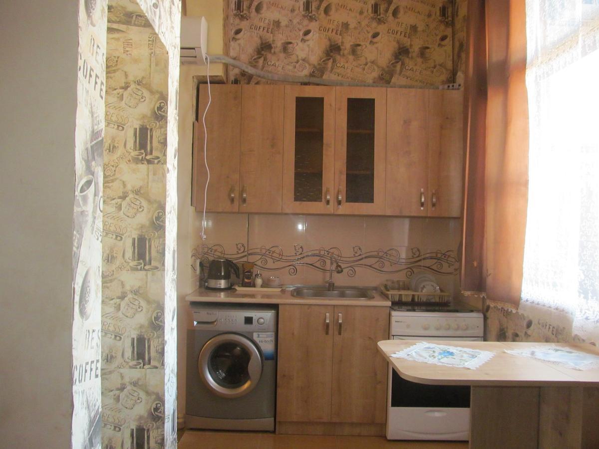 Grandma'S Hotel Tbilisi Zewnętrze zdjęcie
