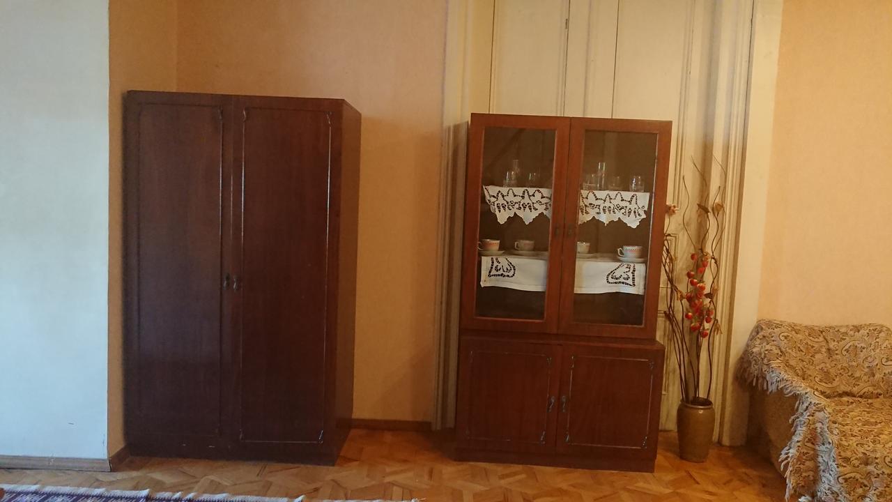 Grandma'S Hotel Tbilisi Zewnętrze zdjęcie