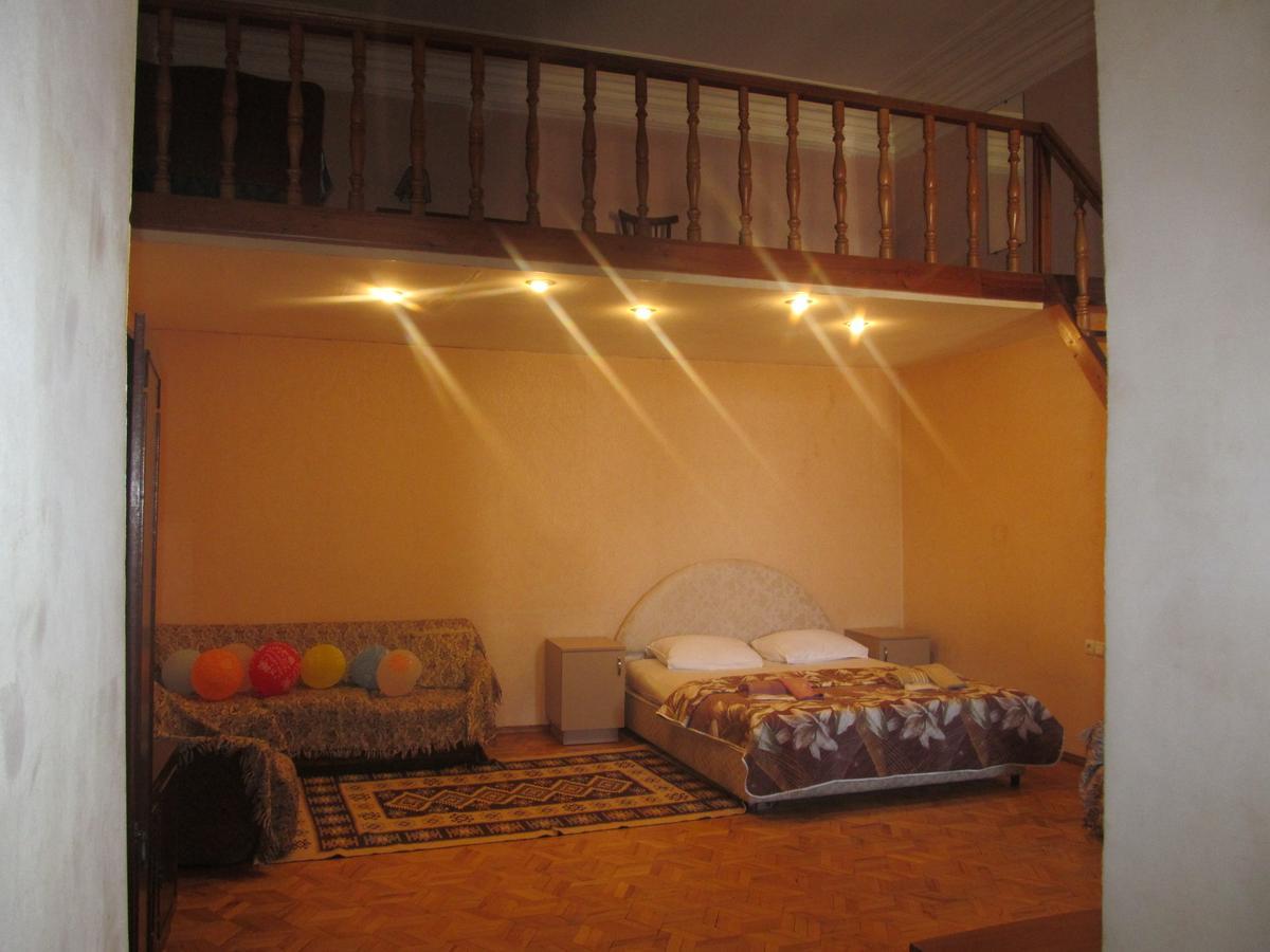 Grandma'S Hotel Tbilisi Zewnętrze zdjęcie