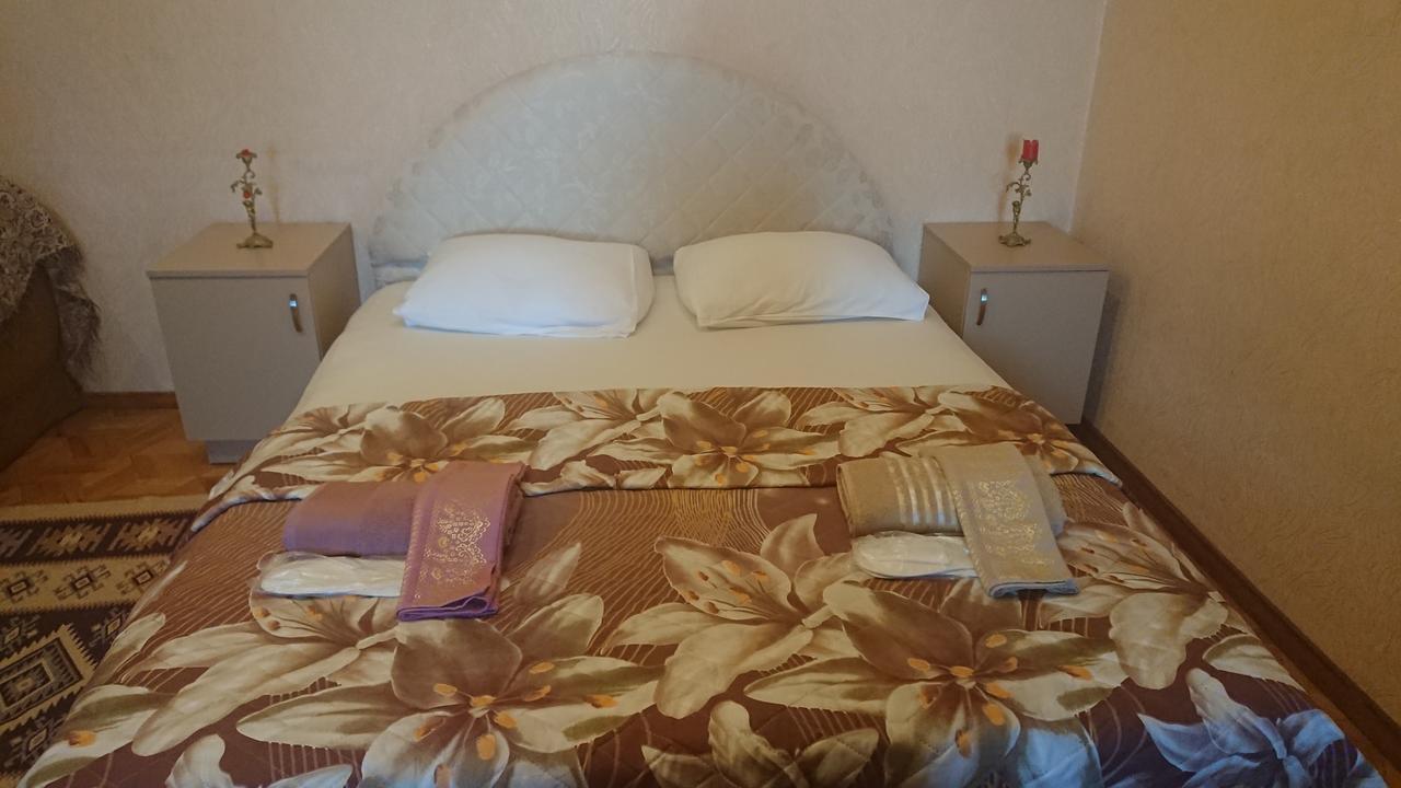 Grandma'S Hotel Tbilisi Zewnętrze zdjęcie