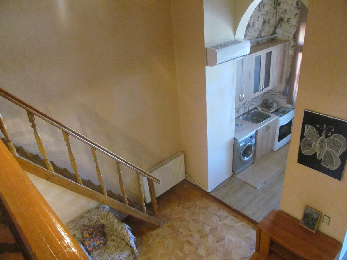 Grandma'S Hotel Tbilisi Zewnętrze zdjęcie