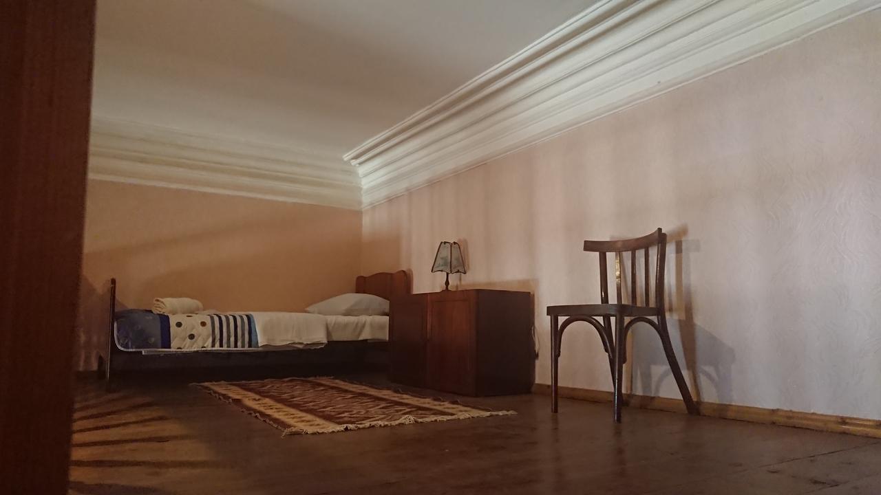 Grandma'S Hotel Tbilisi Zewnętrze zdjęcie