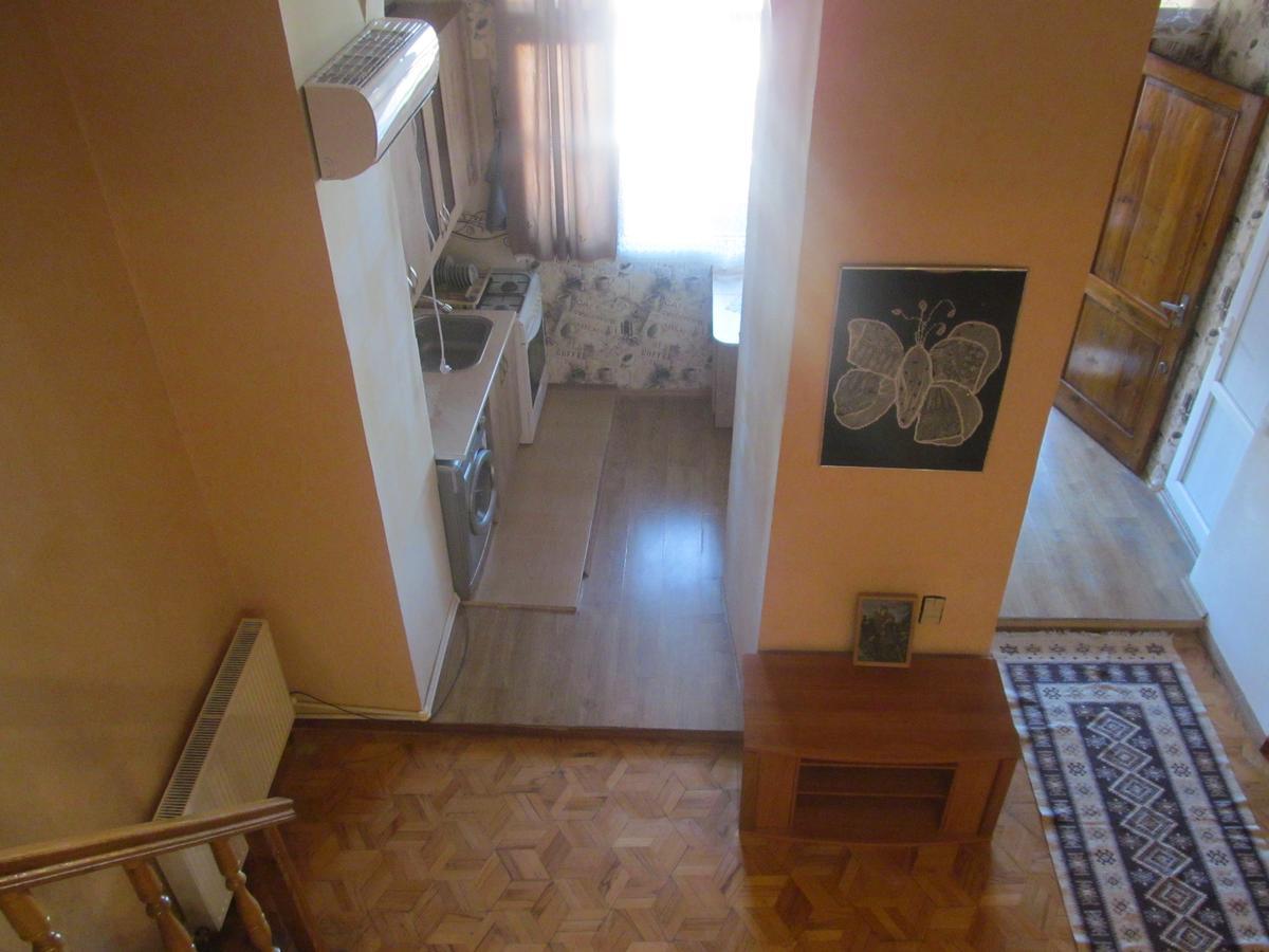 Grandma'S Hotel Tbilisi Zewnętrze zdjęcie