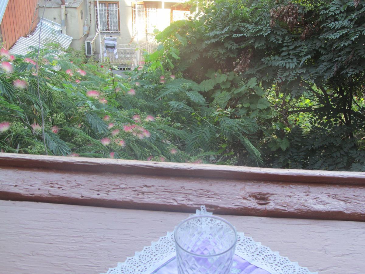 Grandma'S Hotel Tbilisi Zewnętrze zdjęcie