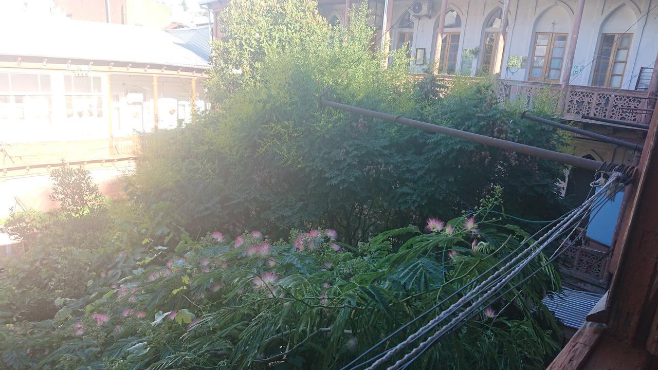 Grandma'S Hotel Tbilisi Zewnętrze zdjęcie