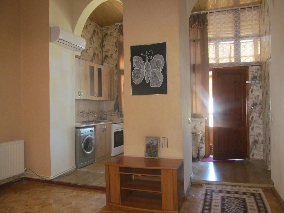 Grandma'S Hotel Tbilisi Zewnętrze zdjęcie