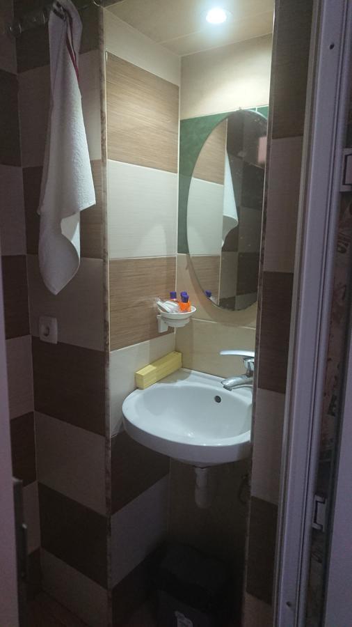 Grandma'S Hotel Tbilisi Zewnętrze zdjęcie
