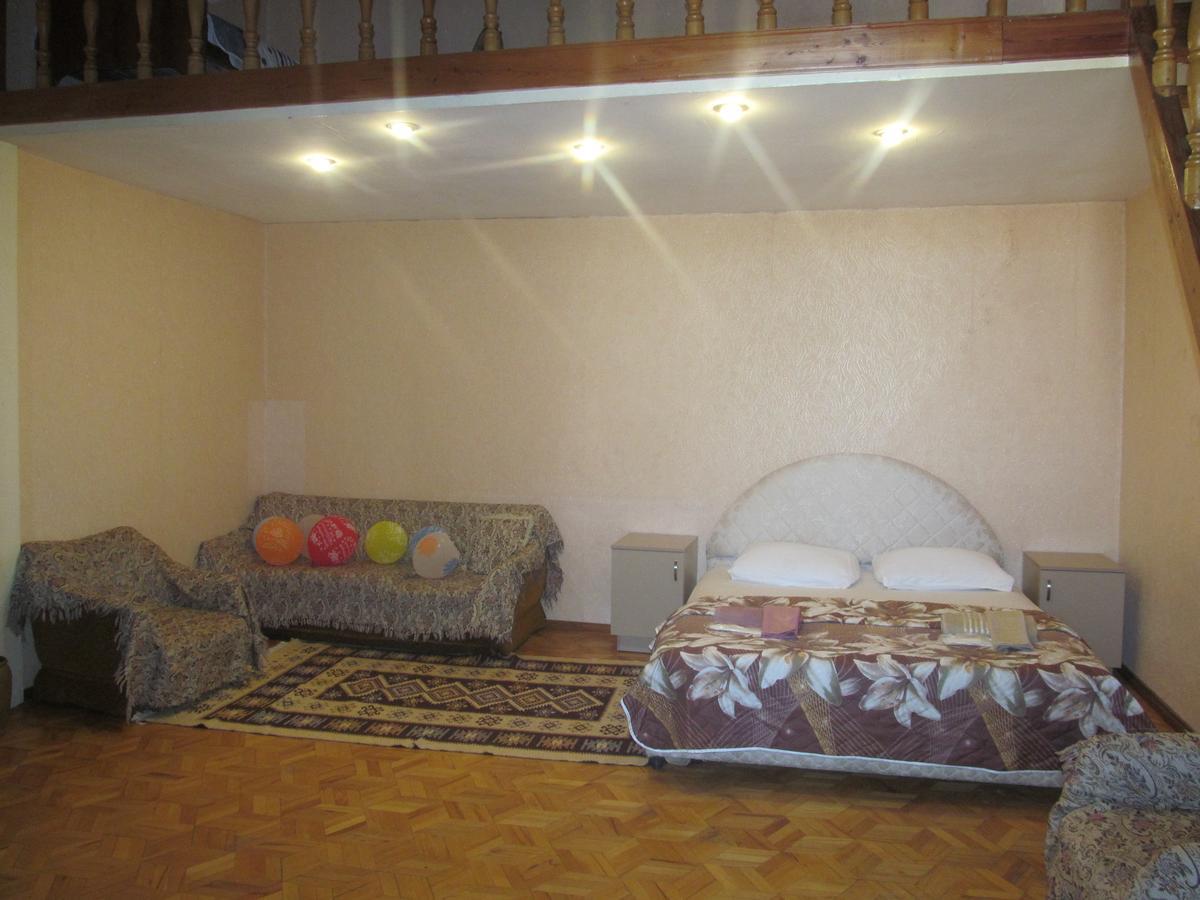 Grandma'S Hotel Tbilisi Zewnętrze zdjęcie
