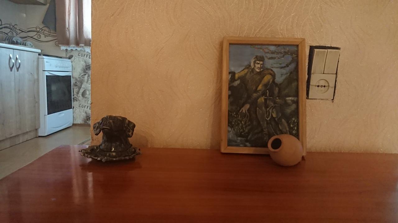 Grandma'S Hotel Tbilisi Zewnętrze zdjęcie