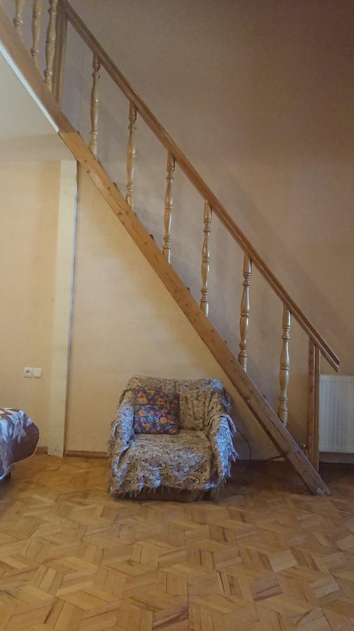Grandma'S Hotel Tbilisi Zewnętrze zdjęcie