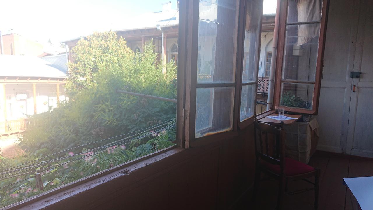Grandma'S Hotel Tbilisi Zewnętrze zdjęcie