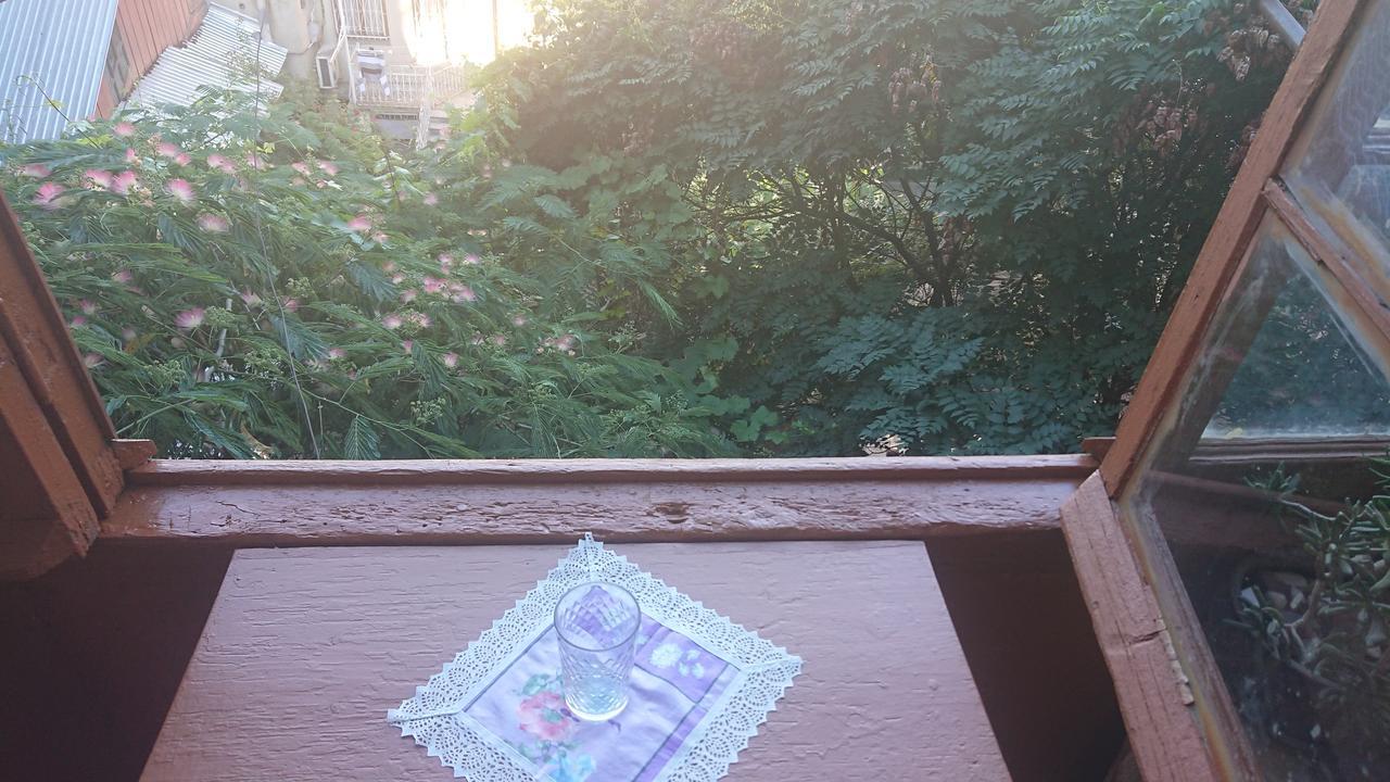 Grandma'S Hotel Tbilisi Zewnętrze zdjęcie