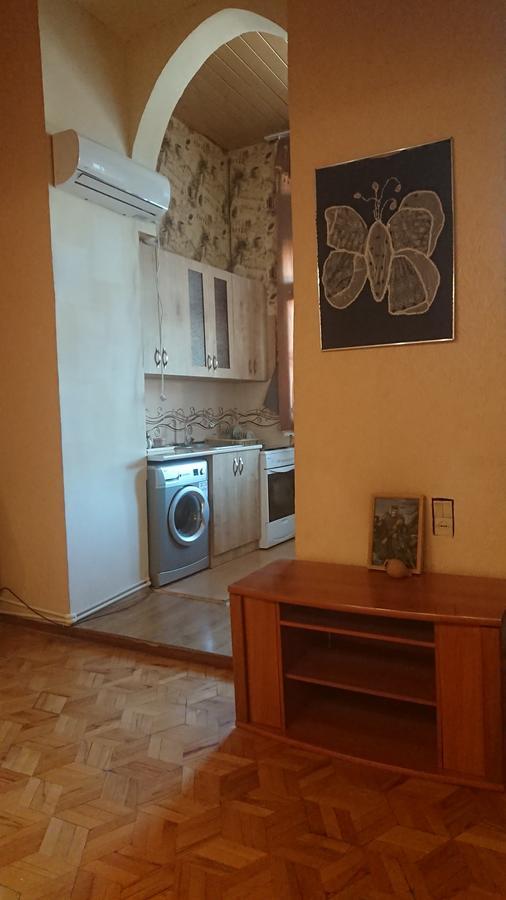 Grandma'S Hotel Tbilisi Zewnętrze zdjęcie