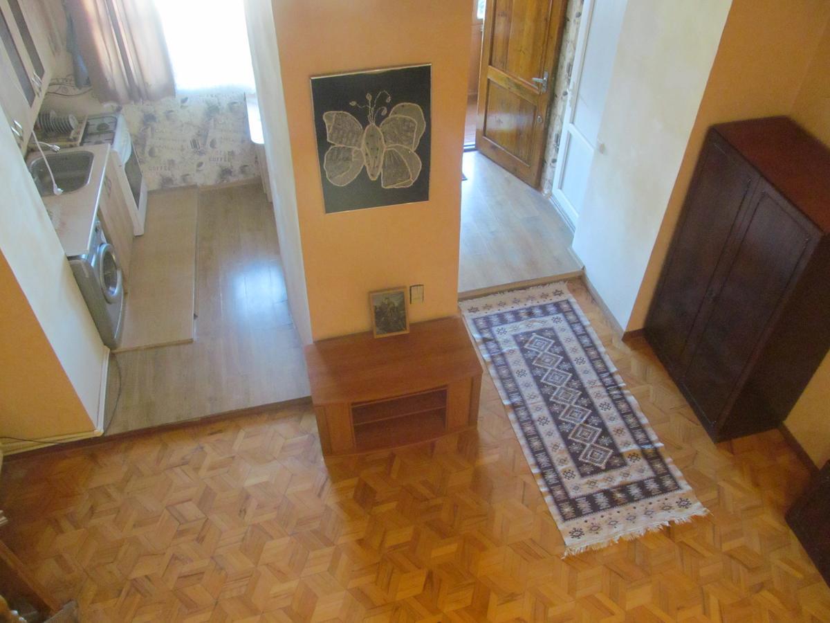 Grandma'S Hotel Tbilisi Zewnętrze zdjęcie