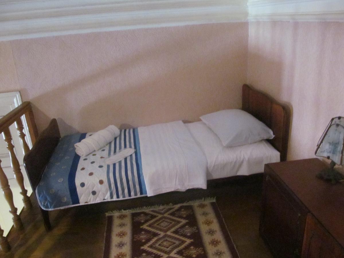 Grandma'S Hotel Tbilisi Zewnętrze zdjęcie