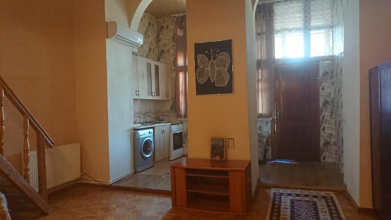 Grandma'S Hotel Tbilisi Zewnętrze zdjęcie