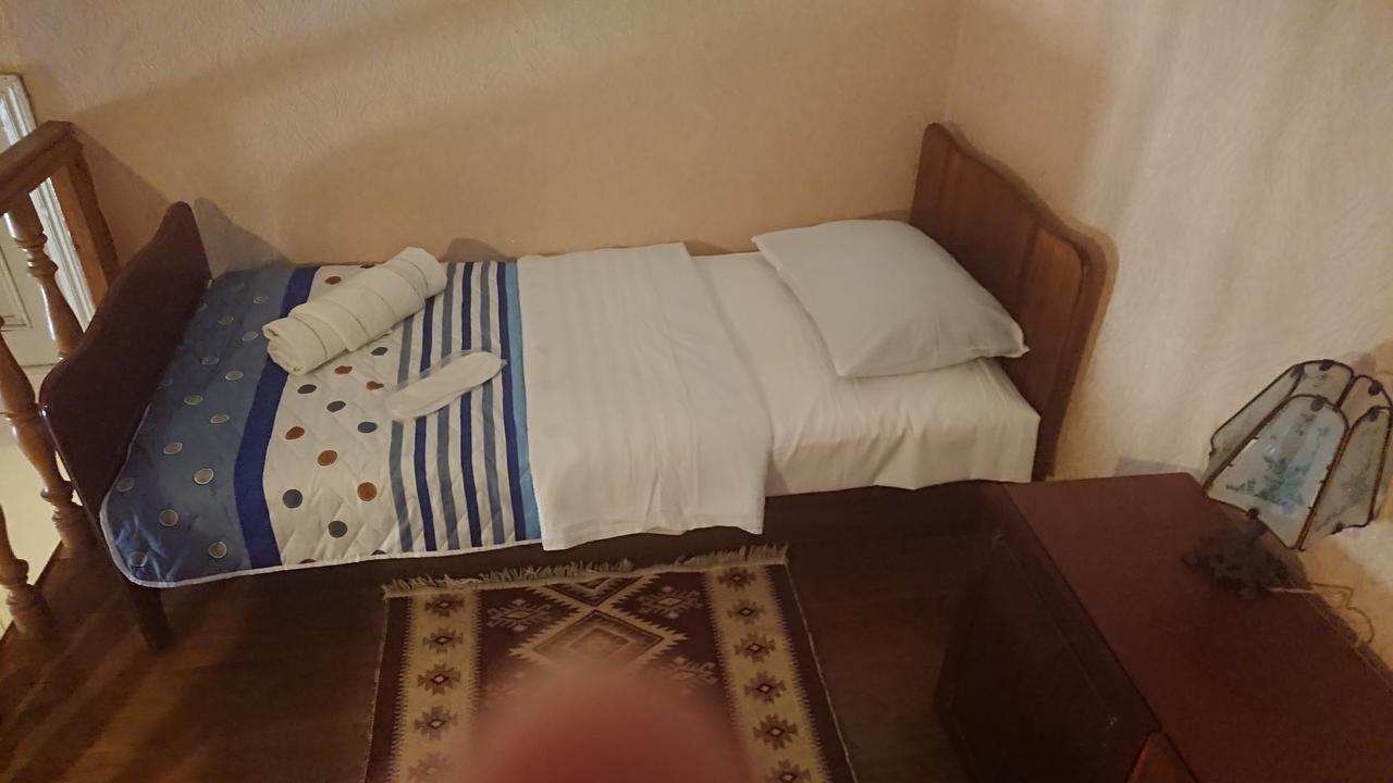 Grandma'S Hotel Tbilisi Zewnętrze zdjęcie