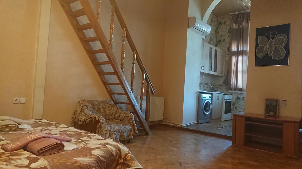 Grandma'S Hotel Tbilisi Zewnętrze zdjęcie