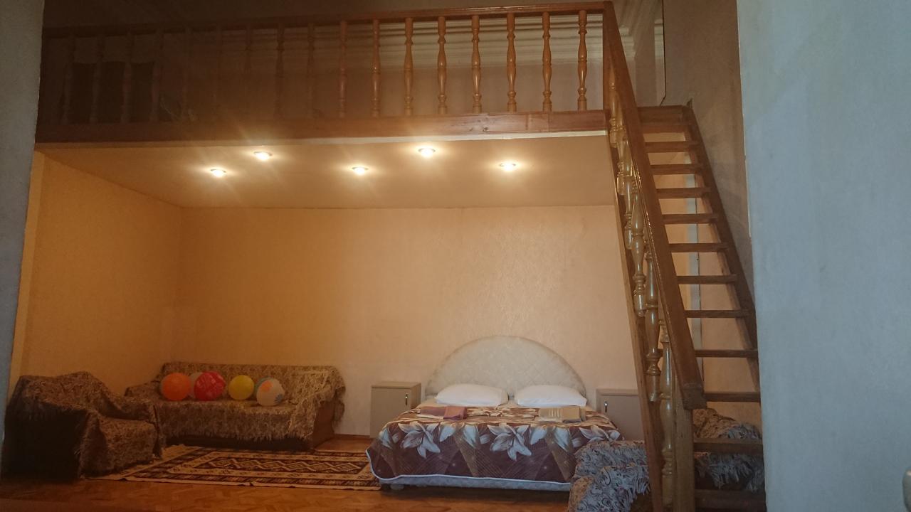 Grandma'S Hotel Tbilisi Zewnętrze zdjęcie