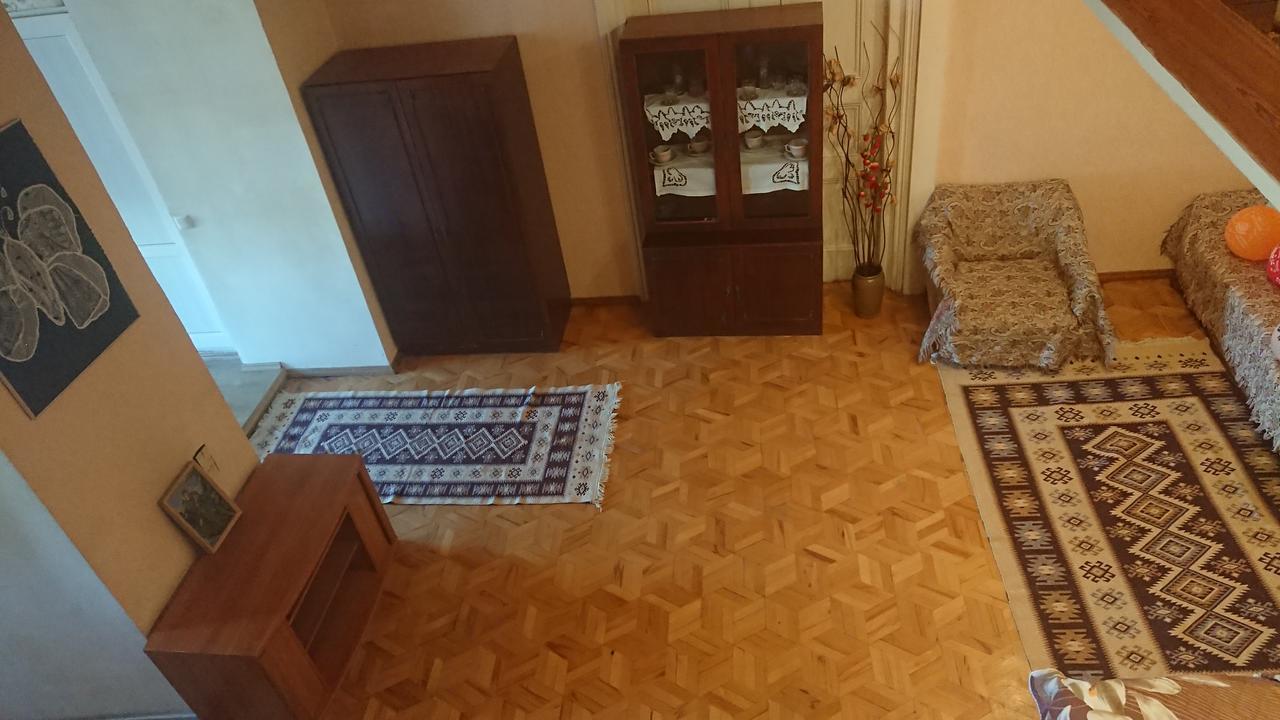 Grandma'S Hotel Tbilisi Zewnętrze zdjęcie