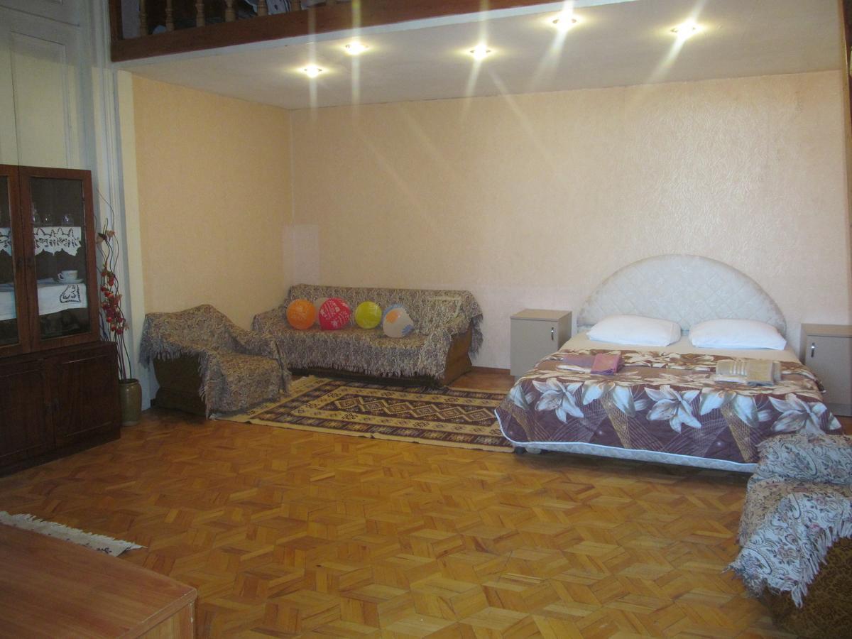 Grandma'S Hotel Tbilisi Zewnętrze zdjęcie