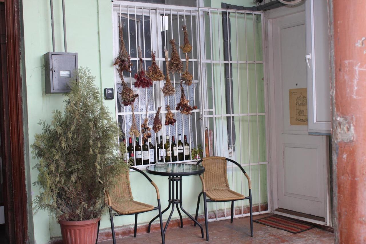Grandma'S Hotel Tbilisi Zewnętrze zdjęcie