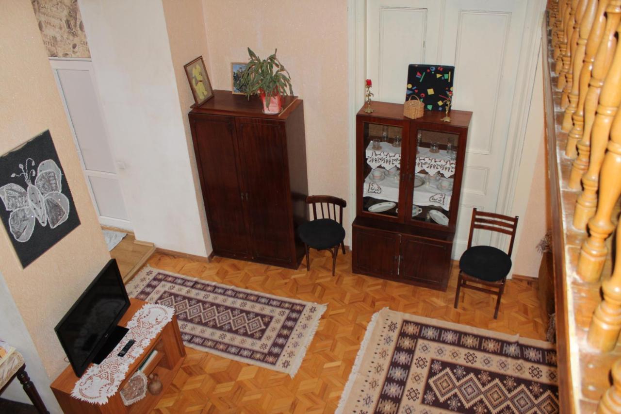 Grandma'S Hotel Tbilisi Zewnętrze zdjęcie