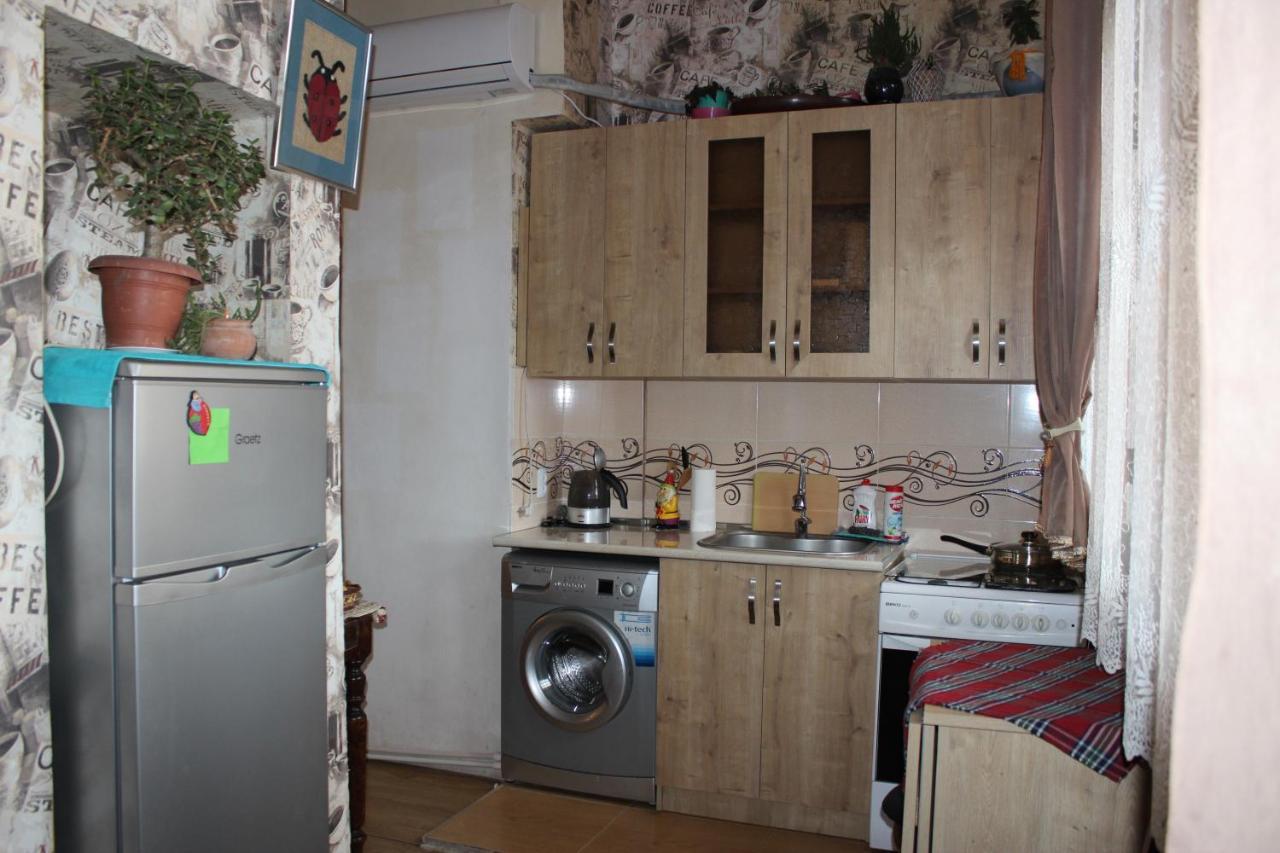 Grandma'S Hotel Tbilisi Zewnętrze zdjęcie