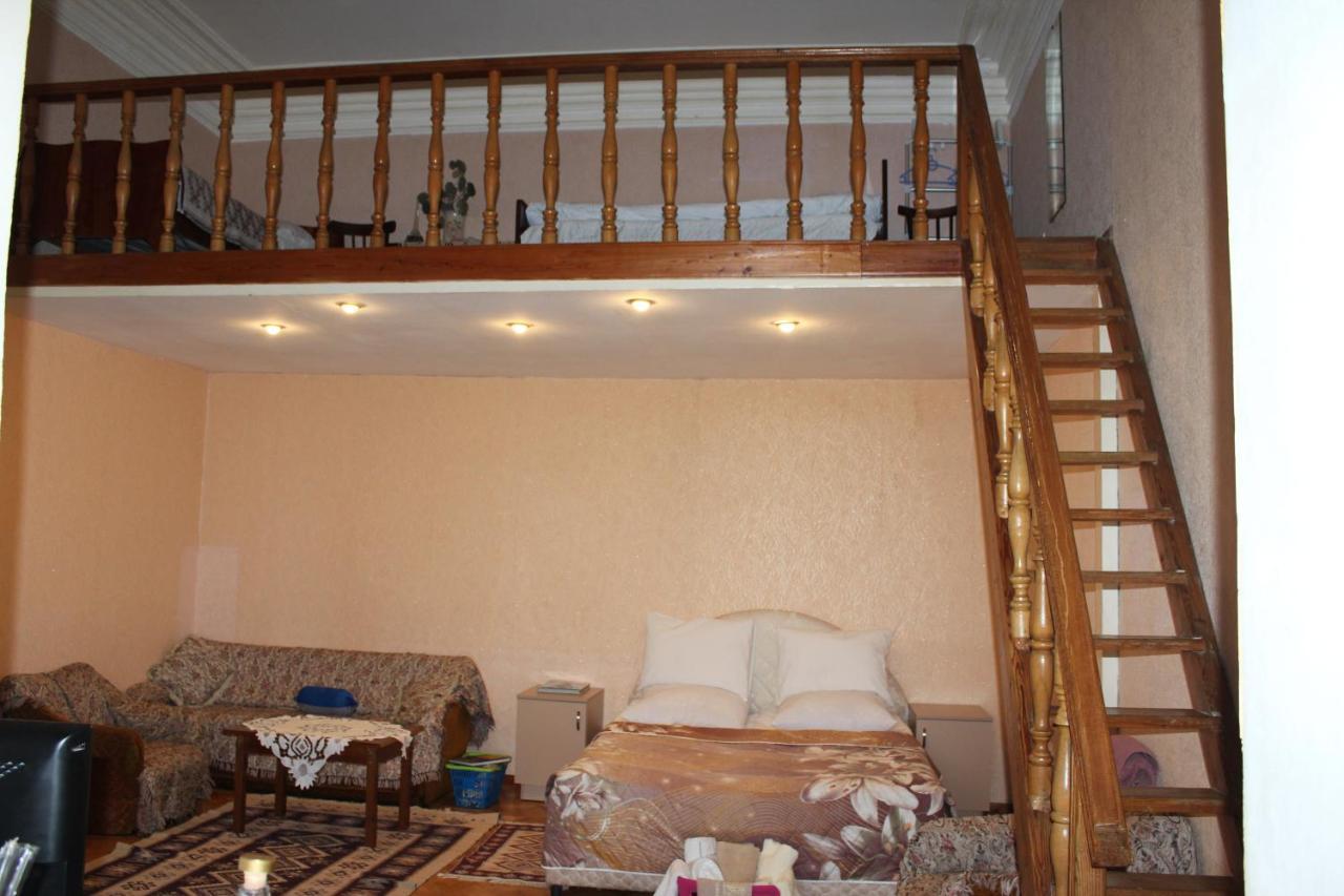Grandma'S Hotel Tbilisi Zewnętrze zdjęcie