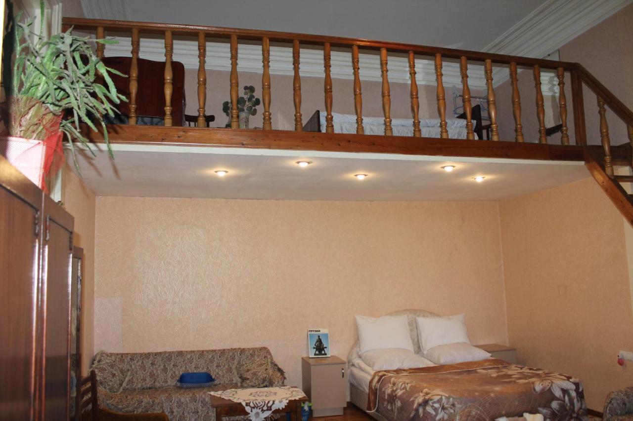 Grandma'S Hotel Tbilisi Zewnętrze zdjęcie