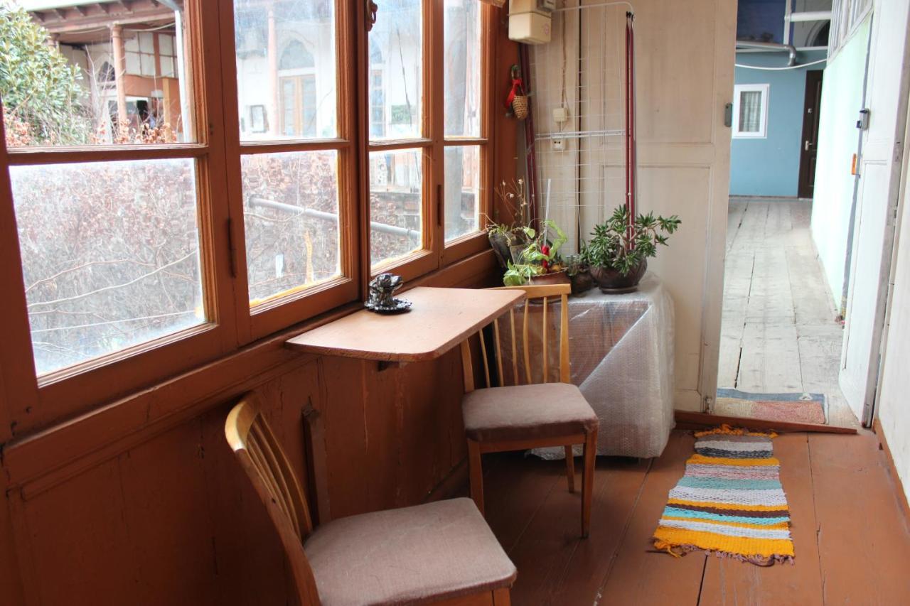 Grandma'S Hotel Tbilisi Zewnętrze zdjęcie